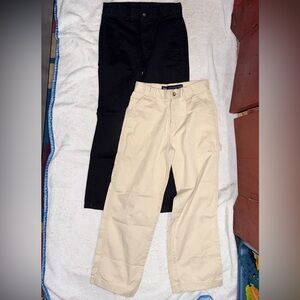 Bundle Of Boys Formal Pants